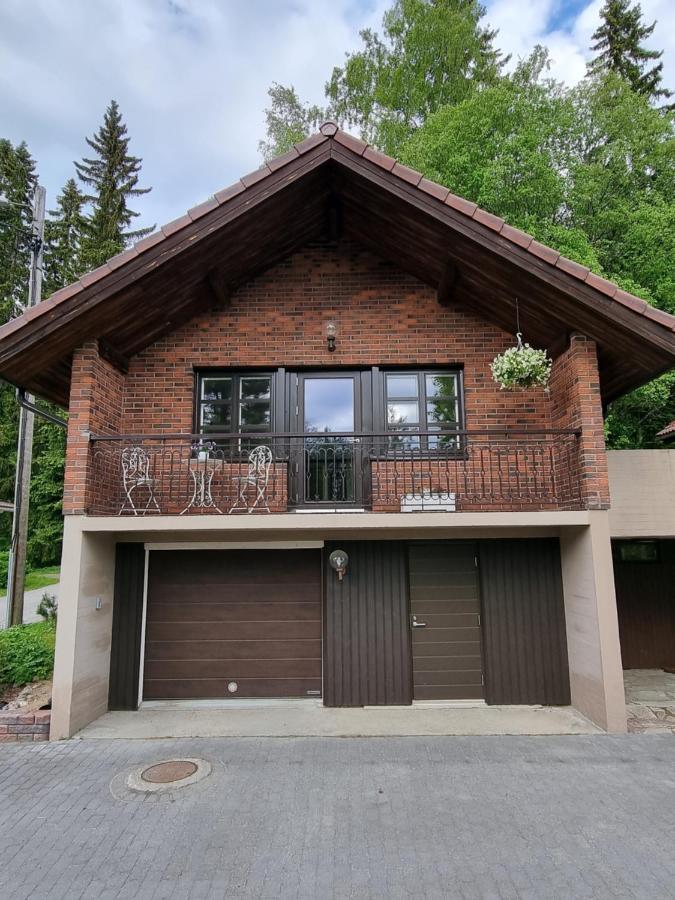 Villa Sammalpankko Kuopio Exterior photo